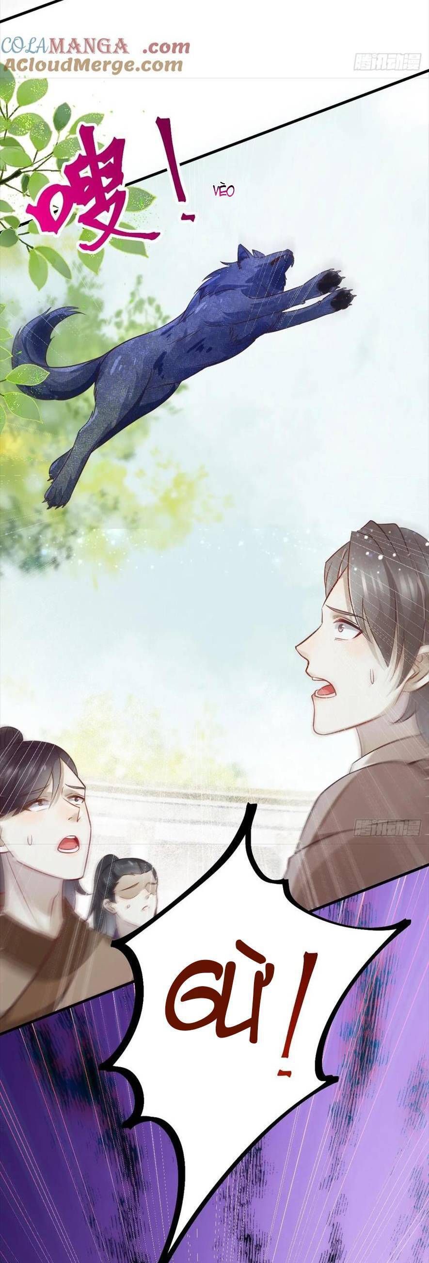 đọc truyện Tuyệt Sắc Quyến Rũ: Quỷ Y Chí Tôn Chương 545 ảnh 29 tại Thiên Thai Truyện