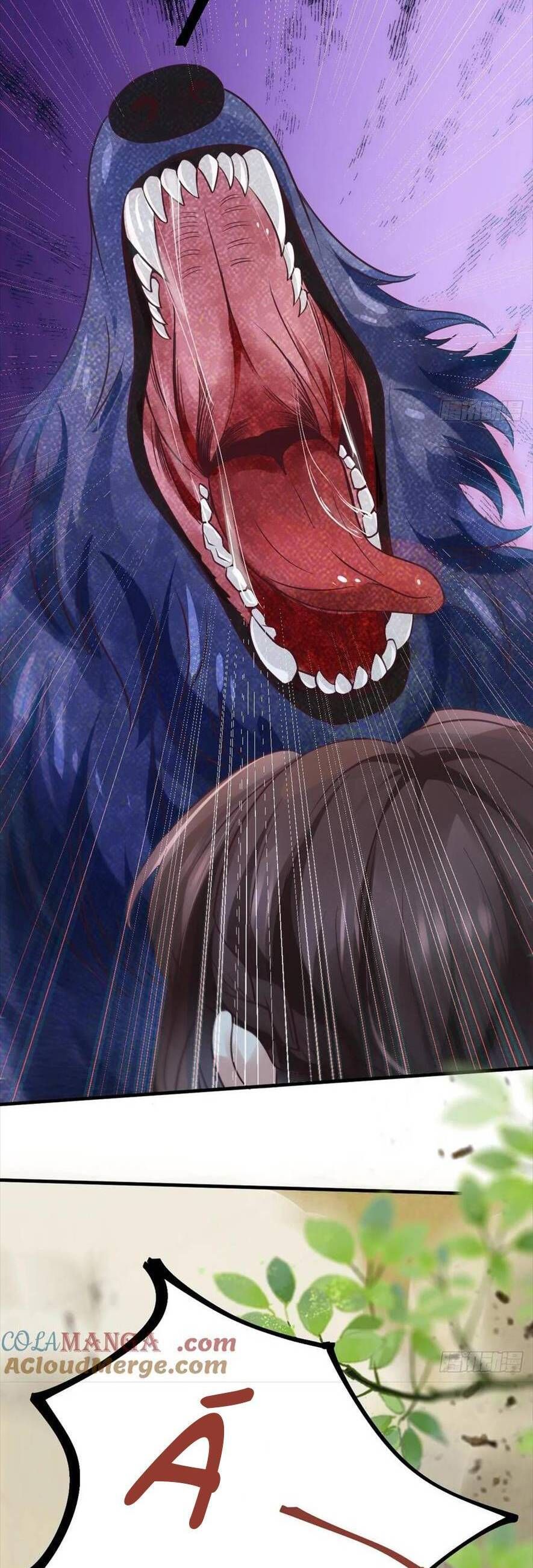 đọc truyện Tuyệt Sắc Quyến Rũ: Quỷ Y Chí Tôn Chương 545 ảnh 30 tại Thiên Thai Truyện