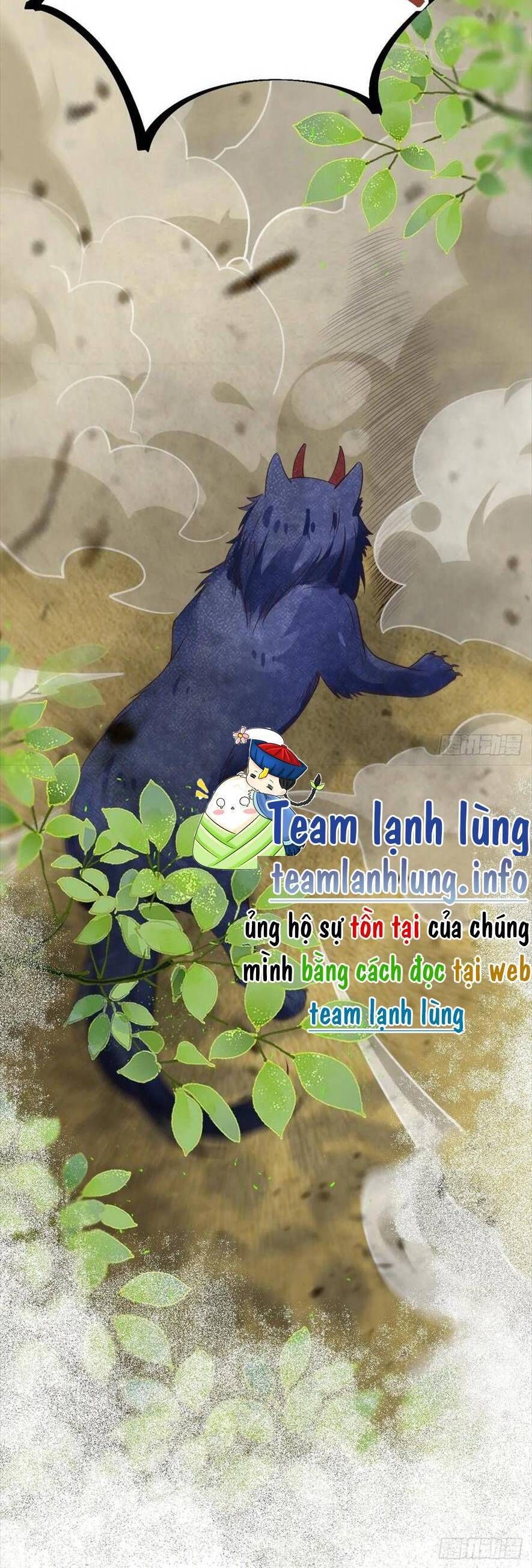 đọc truyện Tuyệt Sắc Quyến Rũ: Quỷ Y Chí Tôn Chương 545 ảnh 31 tại Thiên Thai Truyện