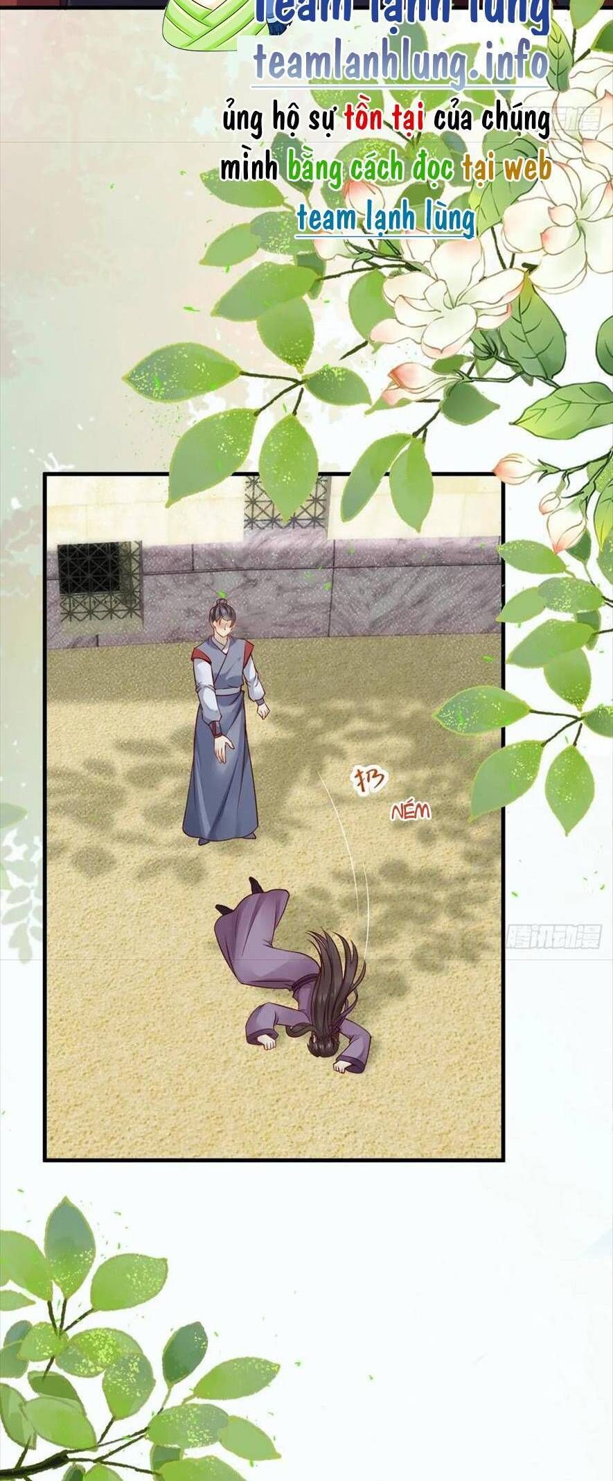 đọc truyện Tuyệt Sắc Quyến Rũ: Quỷ Y Chí Tôn Chương 545 ảnh 6 tại Thiên Thai Truyện