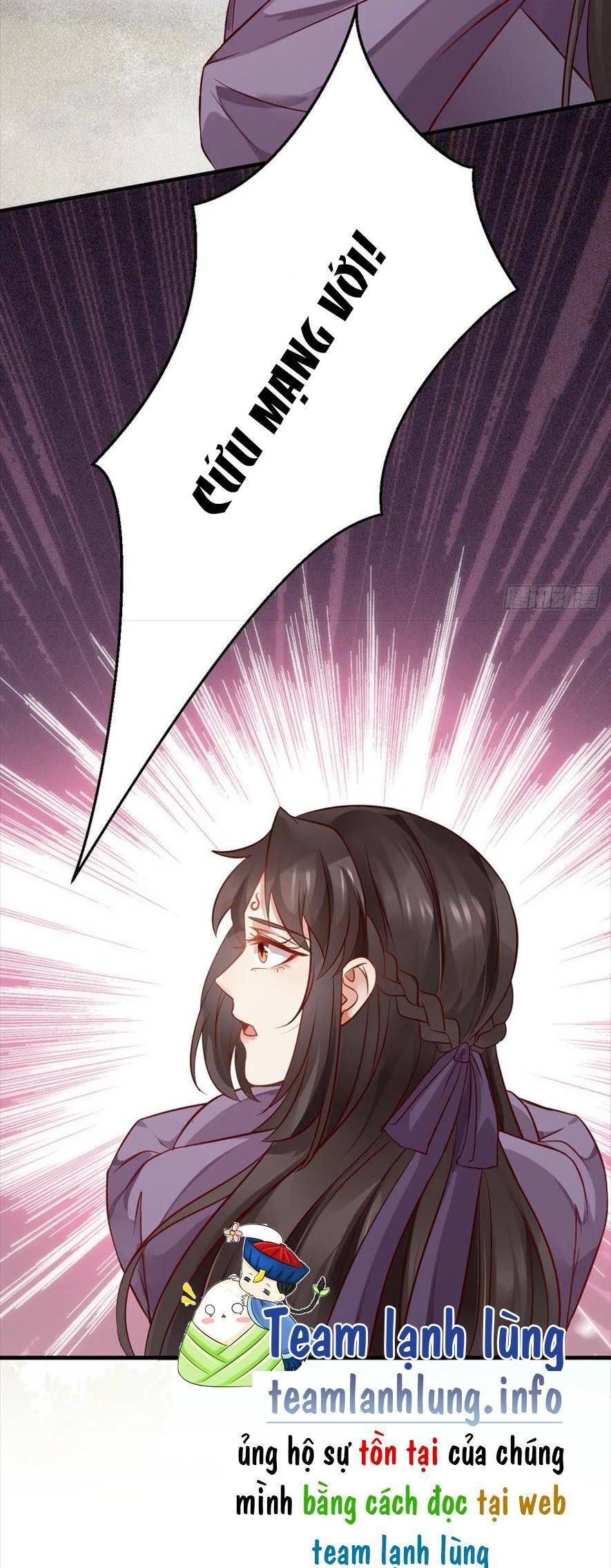 đọc truyện Tuyệt Sắc Quyến Rũ: Quỷ Y Chí Tôn Chương 545 ảnh 11 tại Thiên Thai Truyện