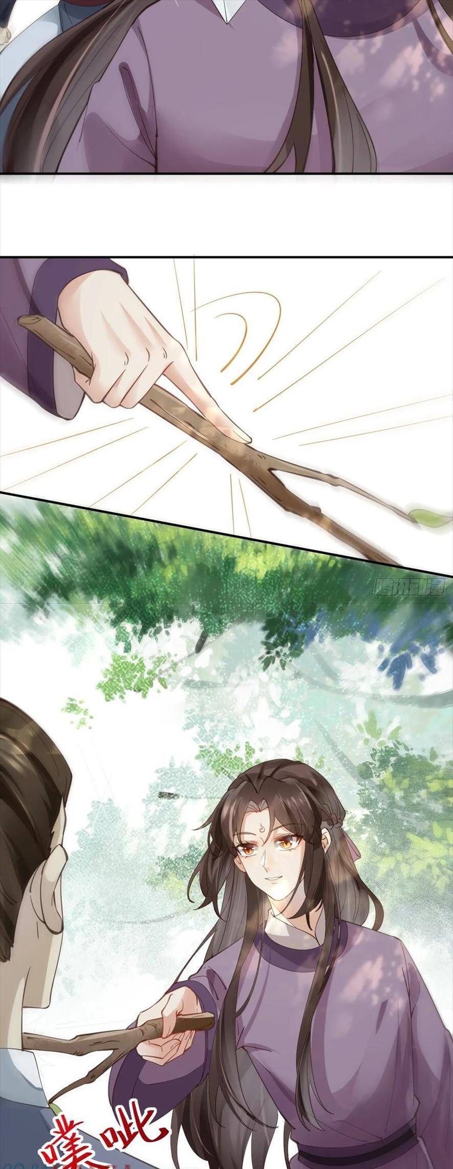 đọc truyện Tuyệt Sắc Quyến Rũ: Quỷ Y Chí Tôn Chương 546 ảnh 23 tại Thiên Thai Truyện