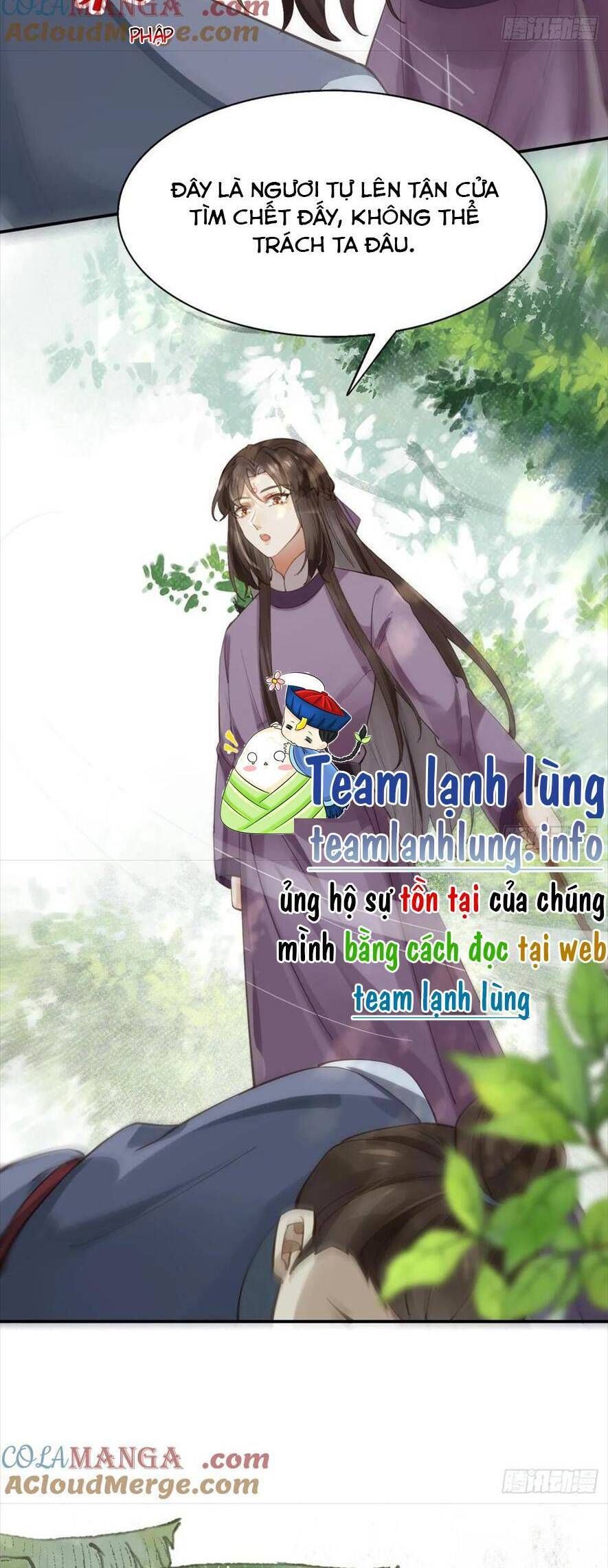 đọc truyện Tuyệt Sắc Quyến Rũ: Quỷ Y Chí Tôn Chương 546 ảnh 24 tại Thiên Thai Truyện