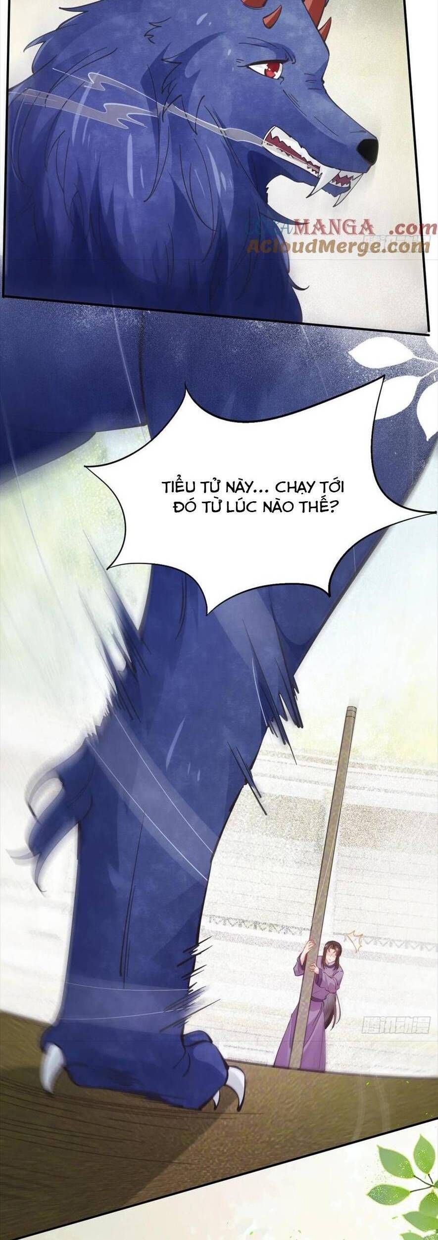 đọc truyện Tuyệt Sắc Quyến Rũ: Quỷ Y Chí Tôn Chương 546 ảnh 6 tại Thiên Thai Truyện