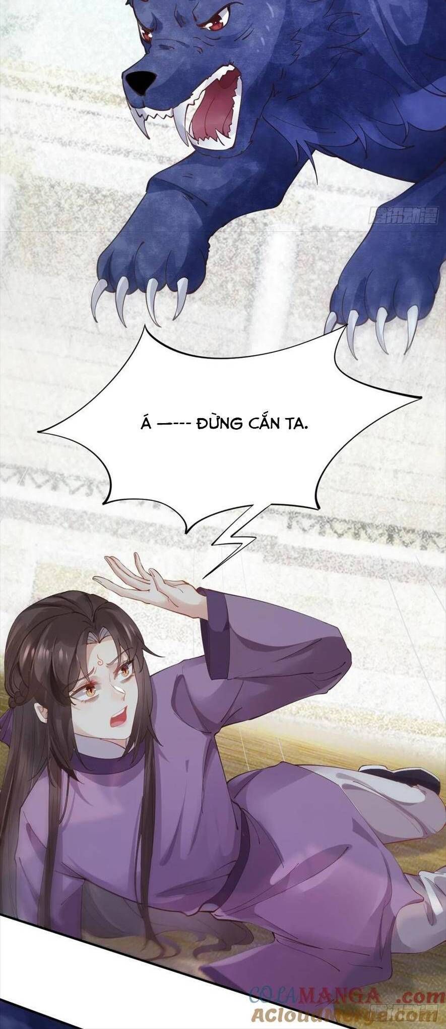 đọc truyện Tuyệt Sắc Quyến Rũ: Quỷ Y Chí Tôn Chương 546 ảnh 10 tại Thiên Thai Truyện