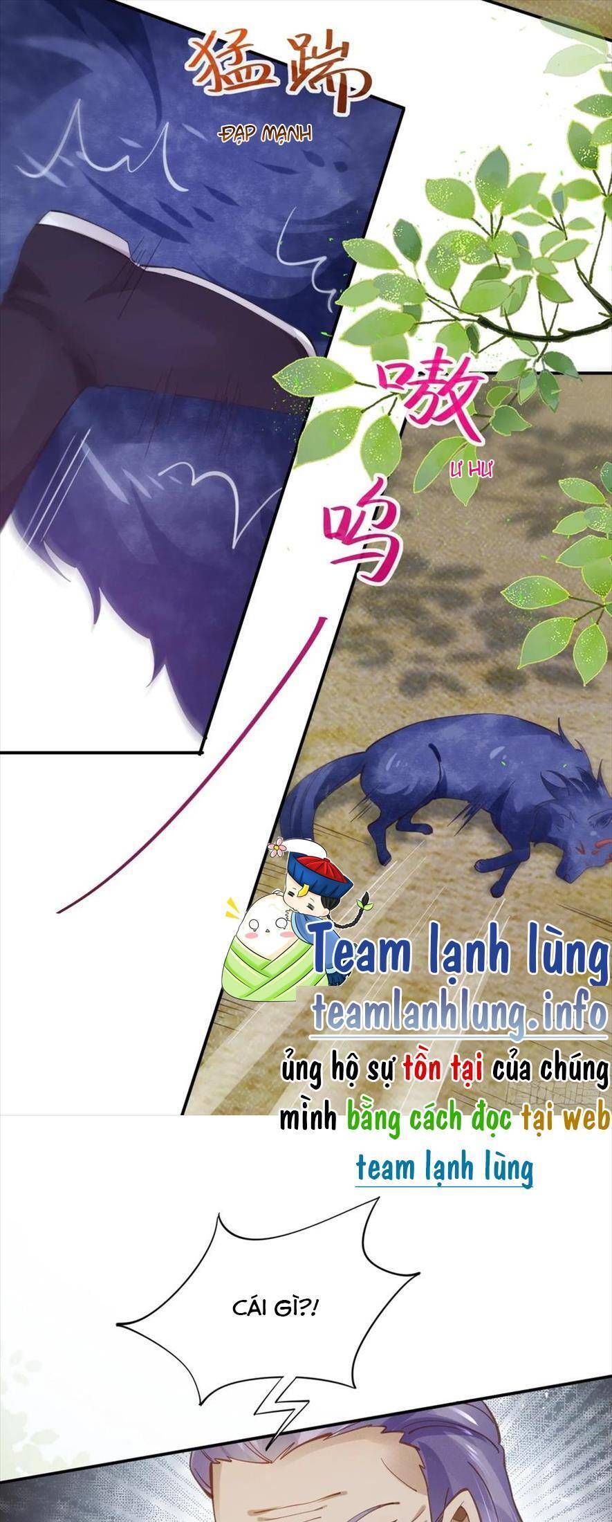 đọc truyện Tuyệt Sắc Quyến Rũ: Quỷ Y Chí Tôn Chương 546 ảnh 11 tại Thiên Thai Truyện