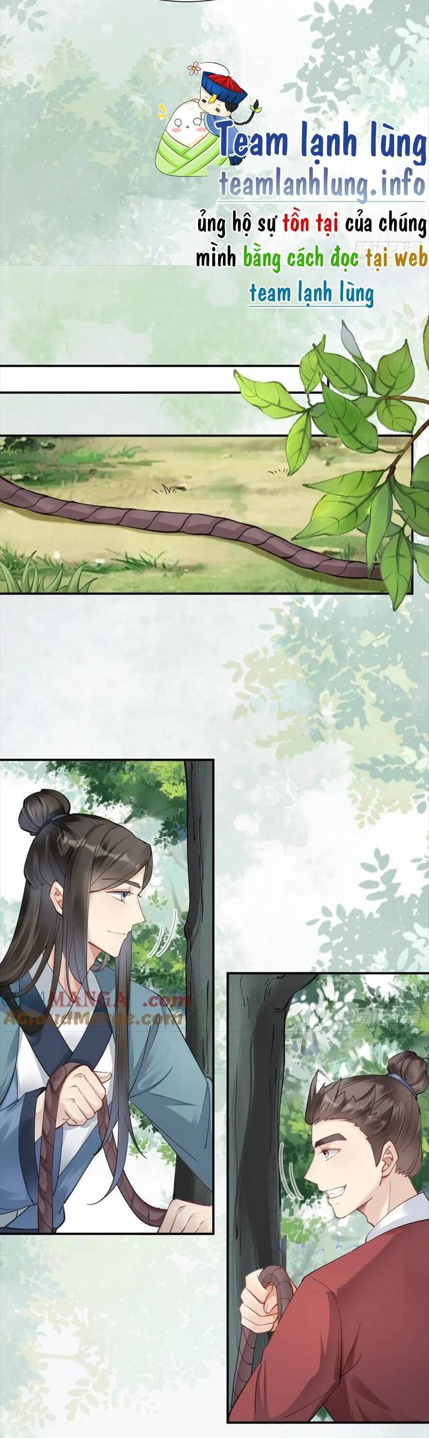 đọc truyện Tuyệt Sắc Quyến Rũ: Quỷ Y Chí Tôn Chương 547 ảnh 14 tại Thiên Thai Truyện