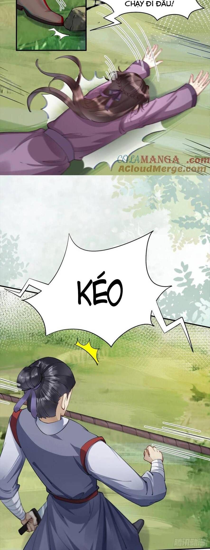 đọc truyện Tuyệt Sắc Quyến Rũ: Quỷ Y Chí Tôn Chương 547 ảnh 17 tại Thiên Thai Truyện