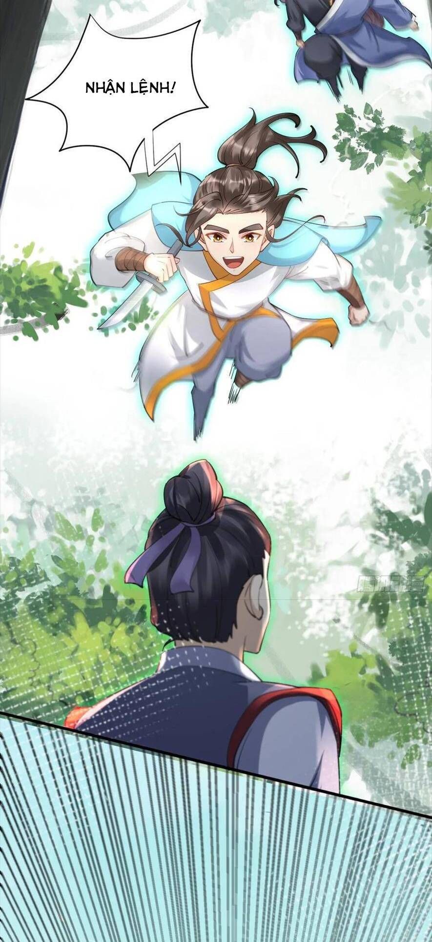 đọc truyện Tuyệt Sắc Quyến Rũ: Quỷ Y Chí Tôn Chương 547 ảnh 19 tại Thiên Thai Truyện