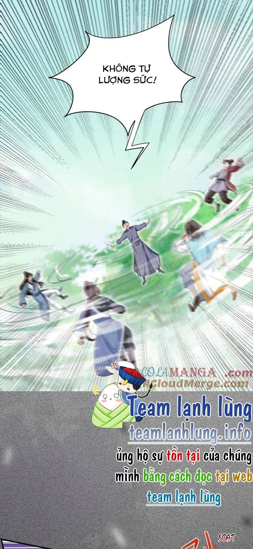 đọc truyện Tuyệt Sắc Quyến Rũ: Quỷ Y Chí Tôn Chương 547 ảnh 20 tại Thiên Thai Truyện