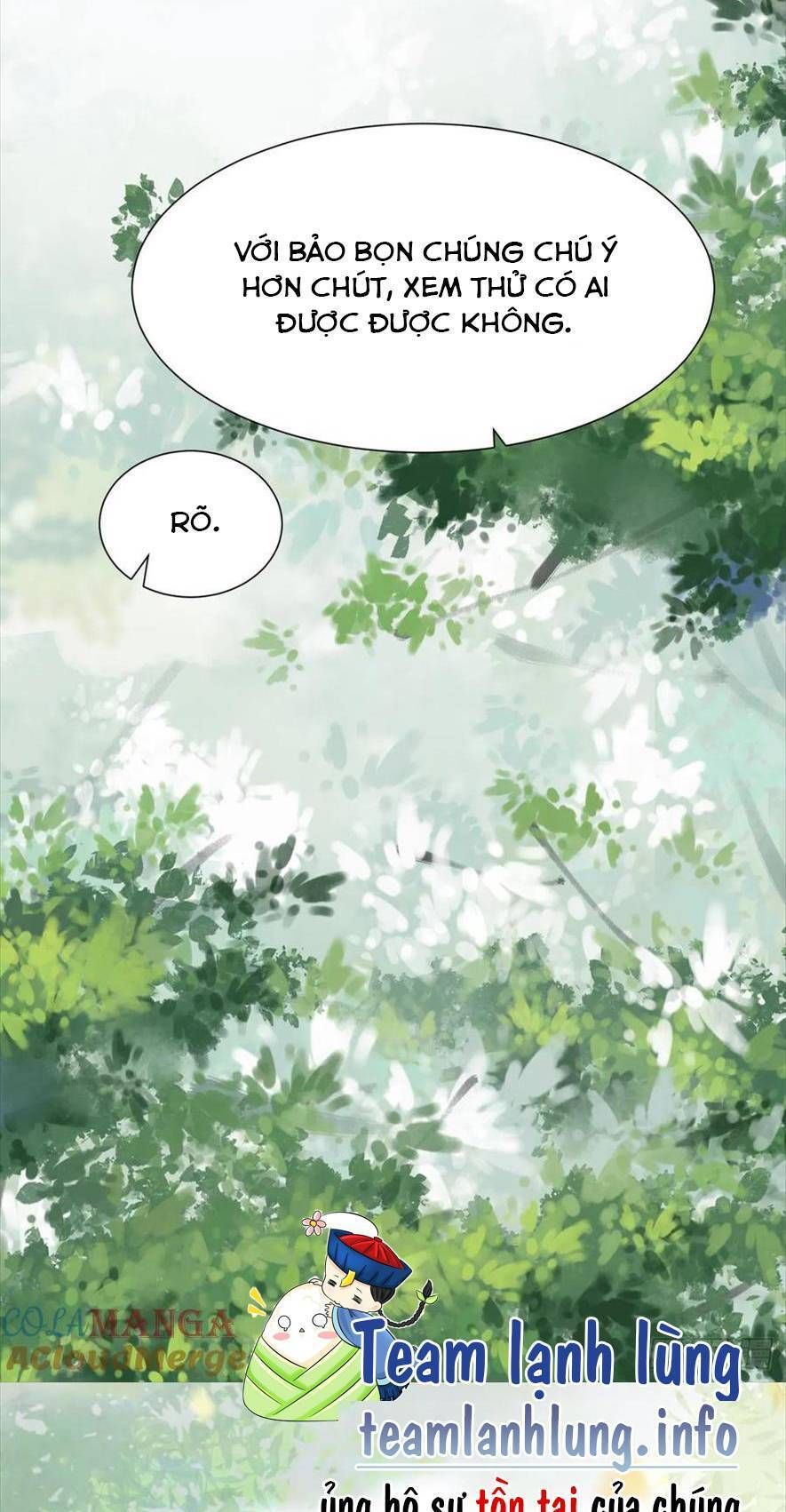 đọc truyện Tuyệt Sắc Quyến Rũ: Quỷ Y Chí Tôn Chương 547 ảnh 7 tại Thiên Thai Truyện