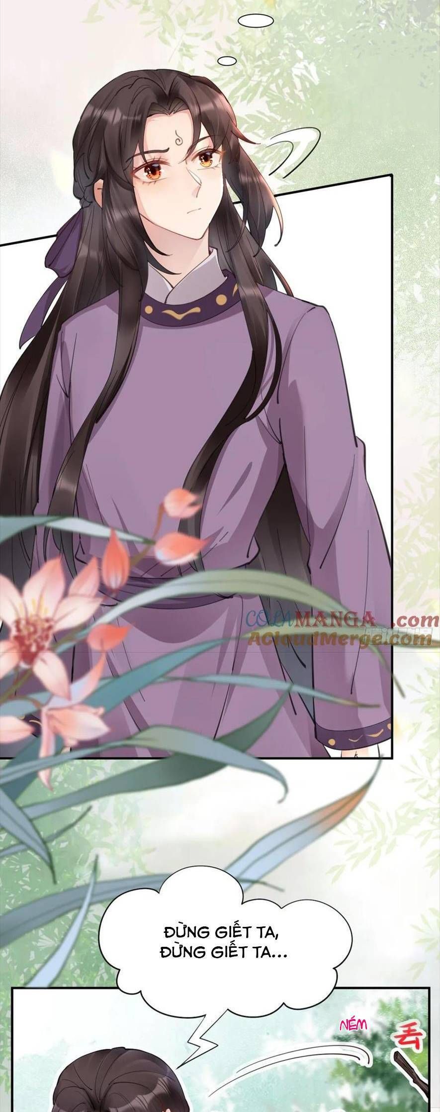 đọc truyện Tuyệt Sắc Quyến Rũ: Quỷ Y Chí Tôn Chương 547 ảnh 9 tại Thiên Thai Truyện