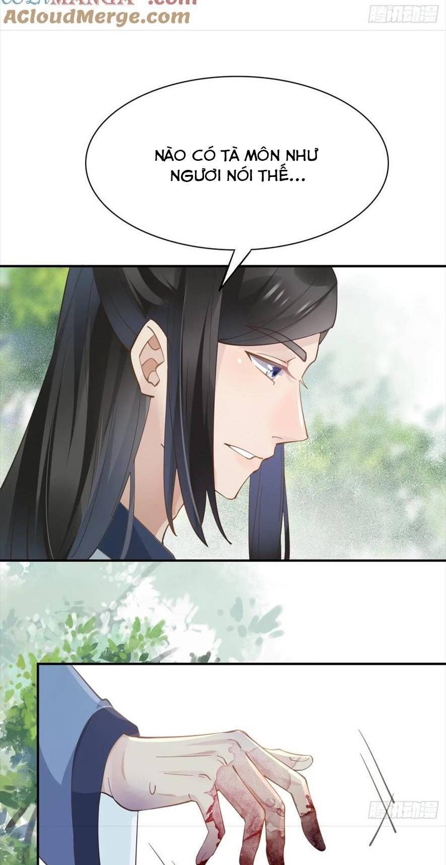 đọc truyện Tuyệt Sắc Quyến Rũ: Quỷ Y Chí Tôn Chương 548 ảnh 20 tại Thiên Thai Truyện