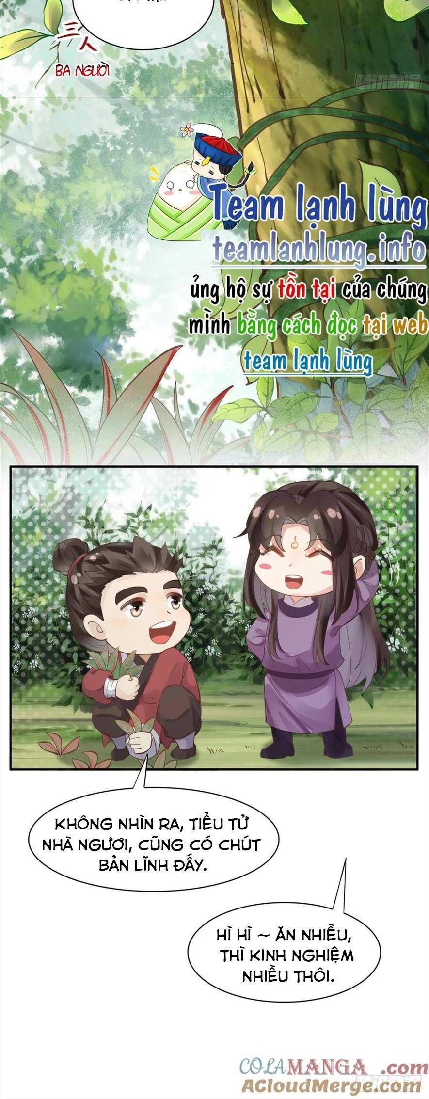 đọc truyện Tuyệt Sắc Quyến Rũ: Quỷ Y Chí Tôn Chương 548 ảnh 26 tại Thiên Thai Truyện