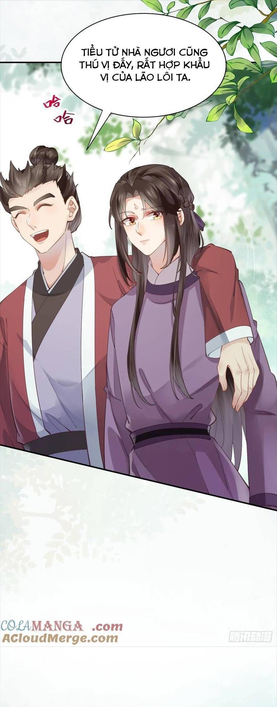 đọc truyện Tuyệt Sắc Quyến Rũ: Quỷ Y Chí Tôn Chương 548 ảnh 7 tại Thiên Thai Truyện