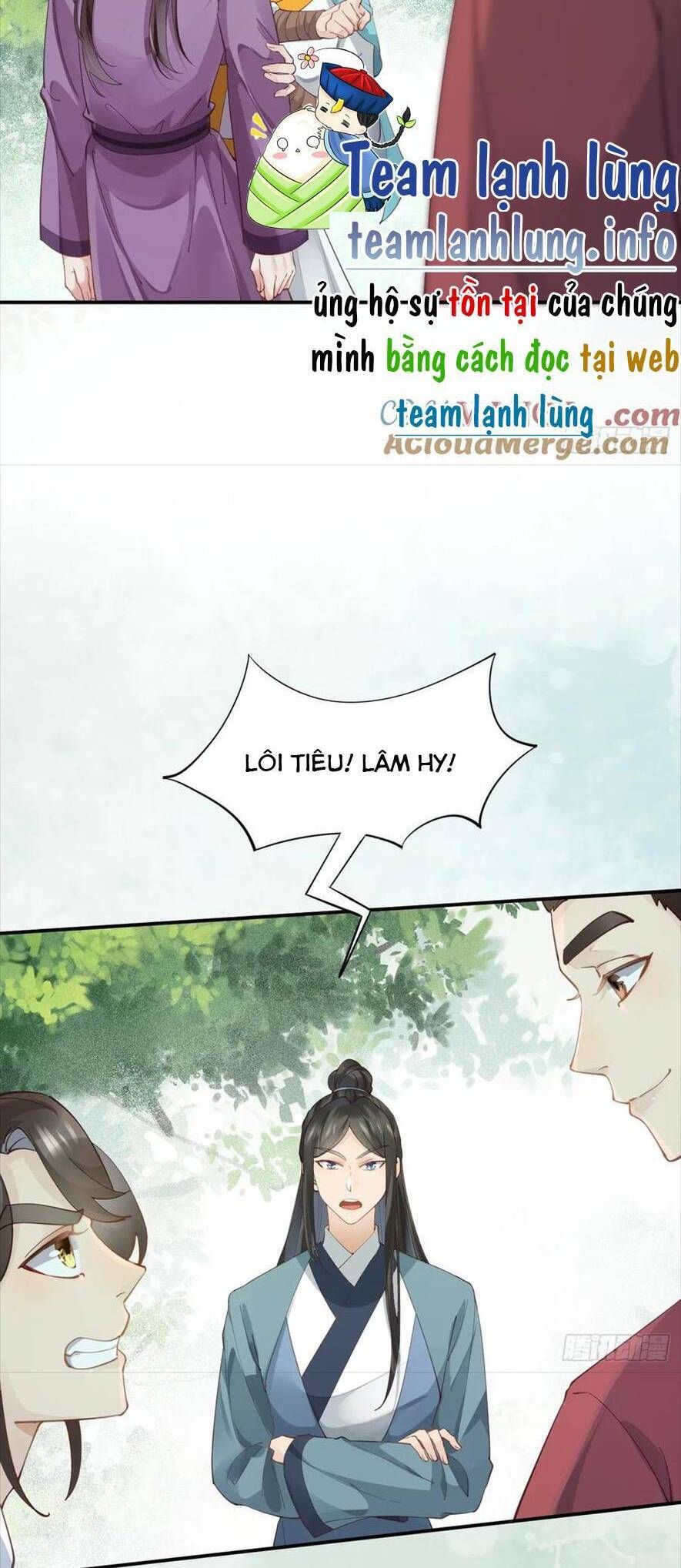 đọc truyện Tuyệt Sắc Quyến Rũ: Quỷ Y Chí Tôn Chương 548 ảnh 11 tại Thiên Thai Truyện