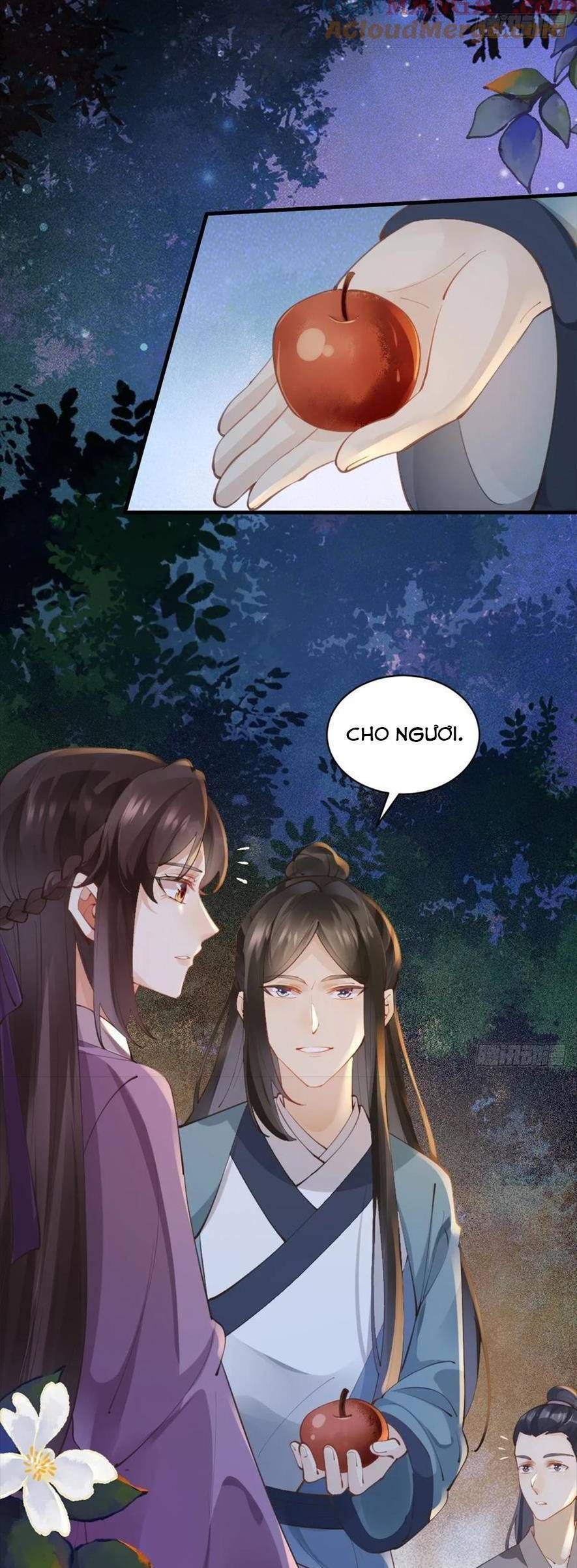 đọc truyện Tuyệt Sắc Quyến Rũ: Quỷ Y Chí Tôn Chương 549 ảnh 13 tại Thiên Thai Truyện