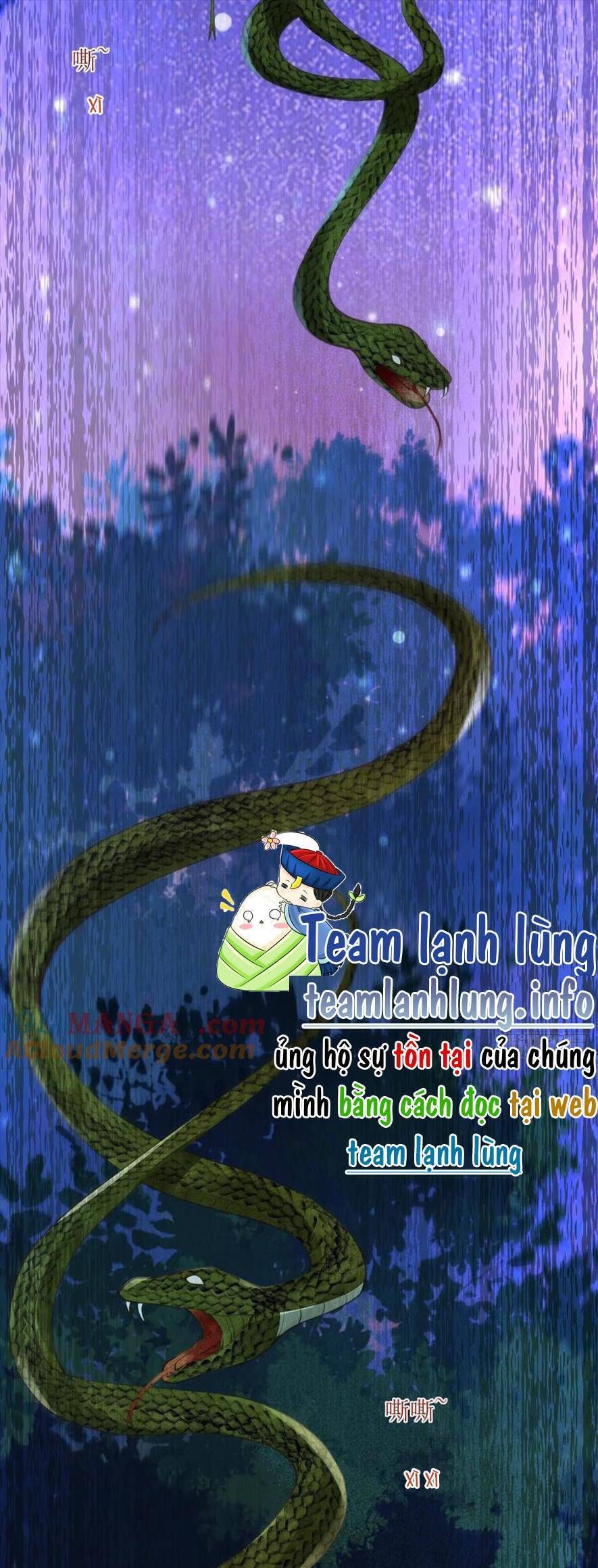 đọc truyện Tuyệt Sắc Quyến Rũ: Quỷ Y Chí Tôn Chương 549 ảnh 22 tại Thiên Thai Truyện