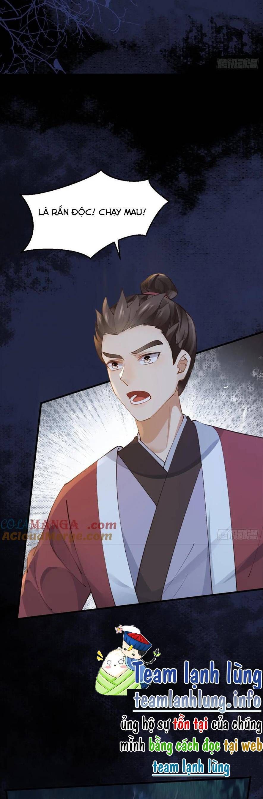 đọc truyện Tuyệt Sắc Quyến Rũ: Quỷ Y Chí Tôn Chương 549 ảnh 24 tại Thiên Thai Truyện