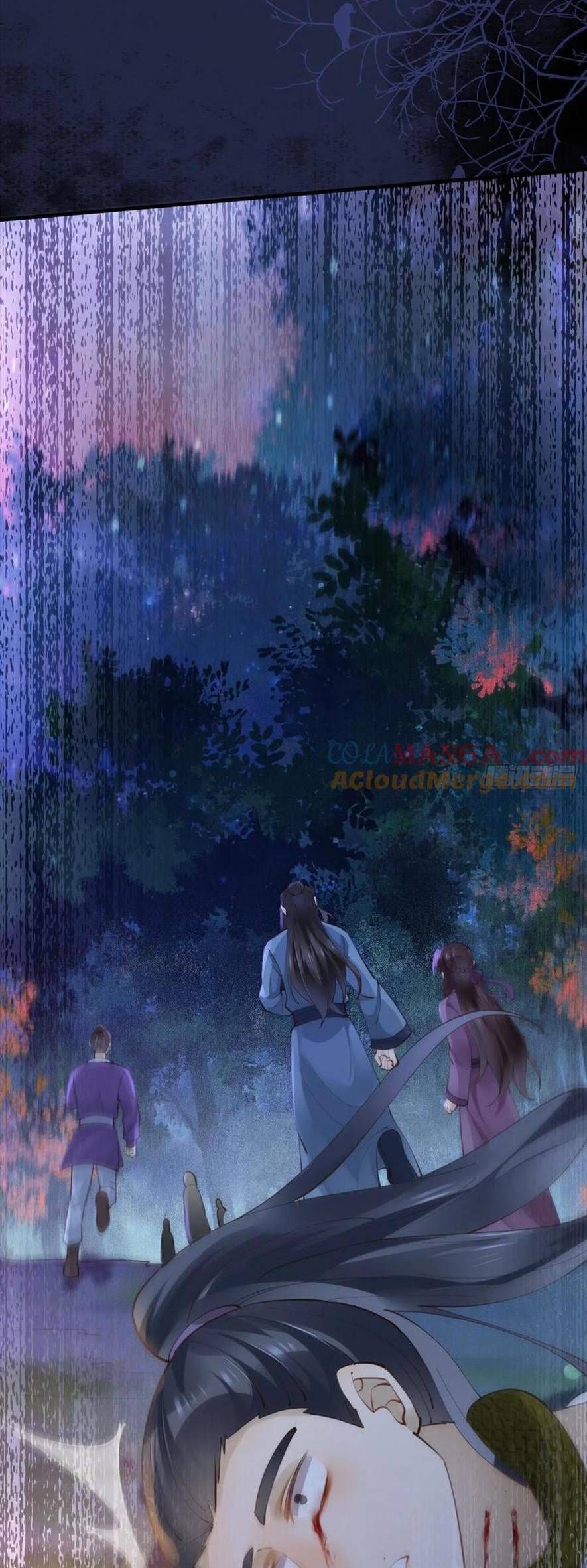 đọc truyện Tuyệt Sắc Quyến Rũ: Quỷ Y Chí Tôn Chương 549 ảnh 26 tại Thiên Thai Truyện