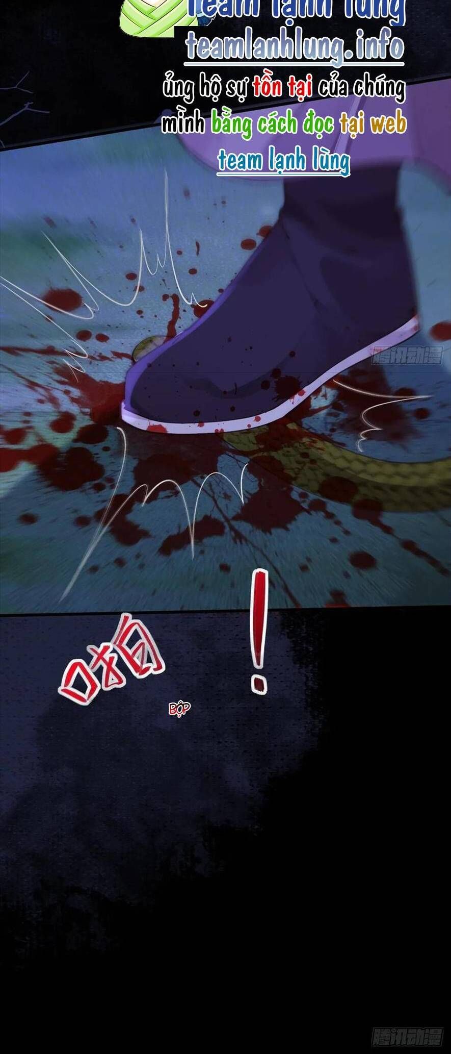 đọc truyện Tuyệt Sắc Quyến Rũ: Quỷ Y Chí Tôn Chương 549 ảnh 29 tại Thiên Thai Truyện