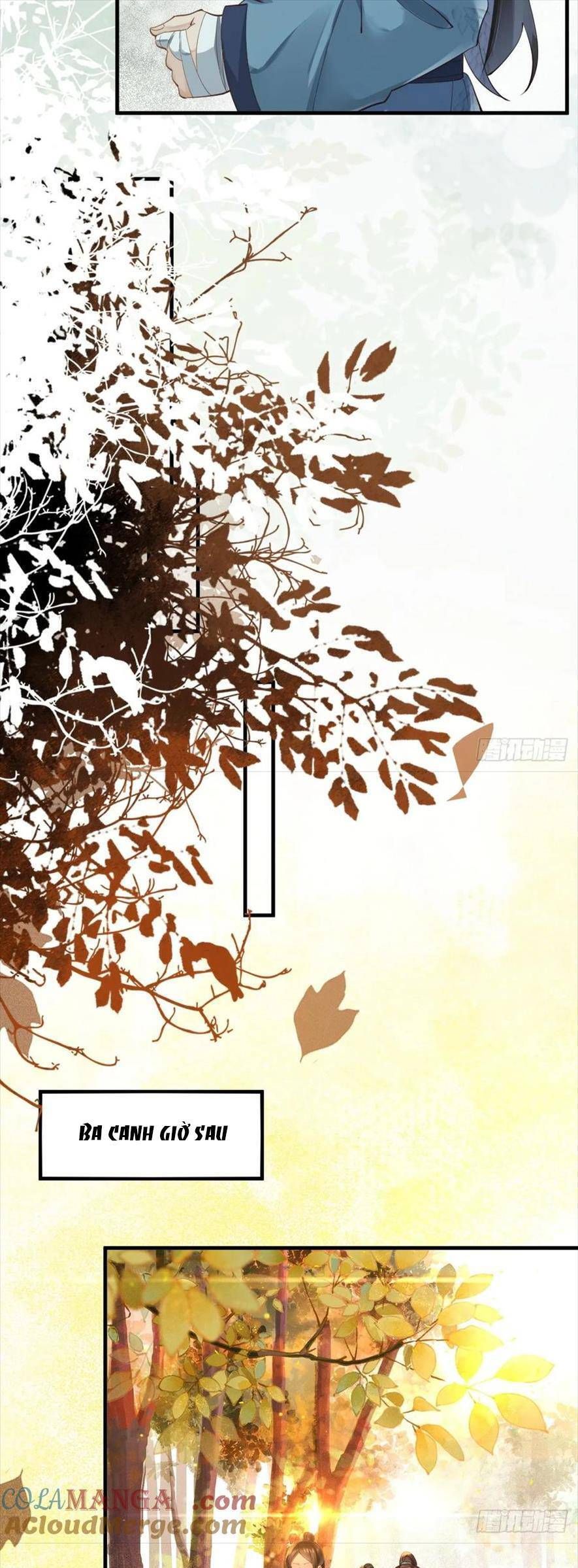 đọc truyện Tuyệt Sắc Quyến Rũ: Quỷ Y Chí Tôn Chương 549 ảnh 9 tại Thiên Thai Truyện