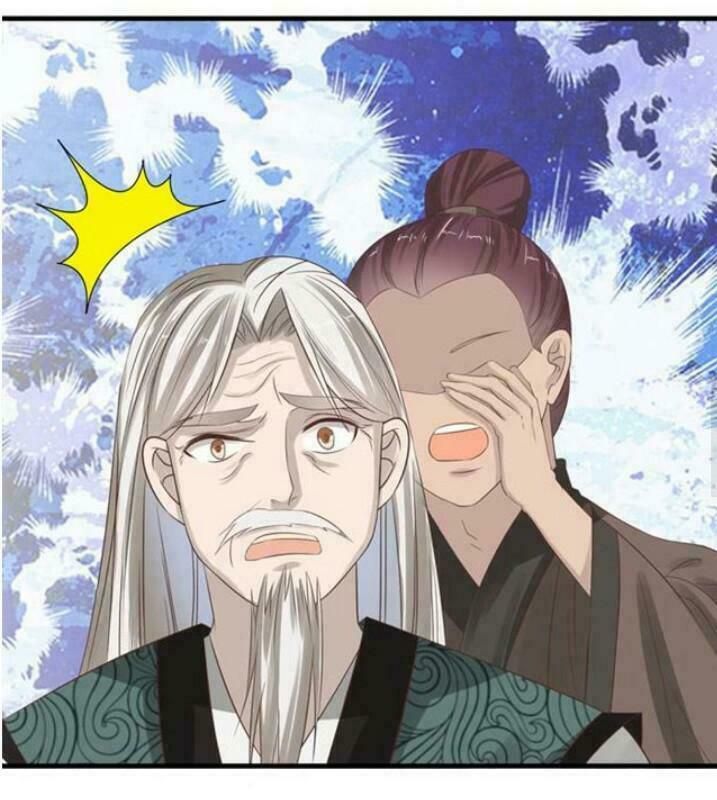 đọc truyện Tuyệt Sắc Quyến Rũ: Quỷ Y Chí Tôn Chương 55 ảnh 12 tại Thiên Thai Truyện