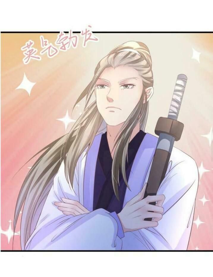 đọc truyện Tuyệt Sắc Quyến Rũ: Quỷ Y Chí Tôn Chương 55 ảnh 15 tại Thiên Thai Truyện