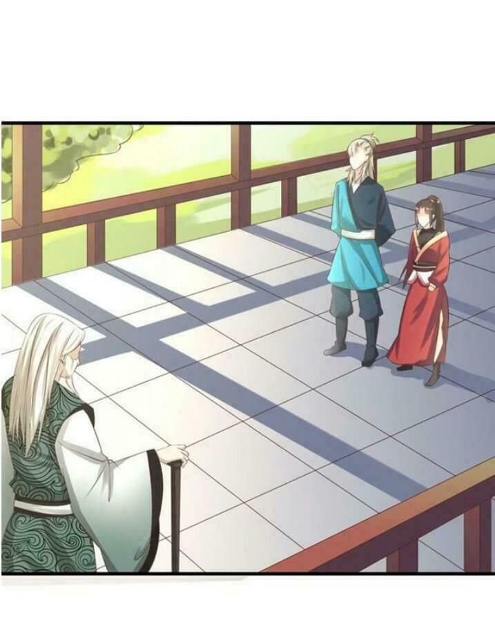 đọc truyện Tuyệt Sắc Quyến Rũ: Quỷ Y Chí Tôn Chương 55 ảnh 21 tại Thiên Thai Truyện