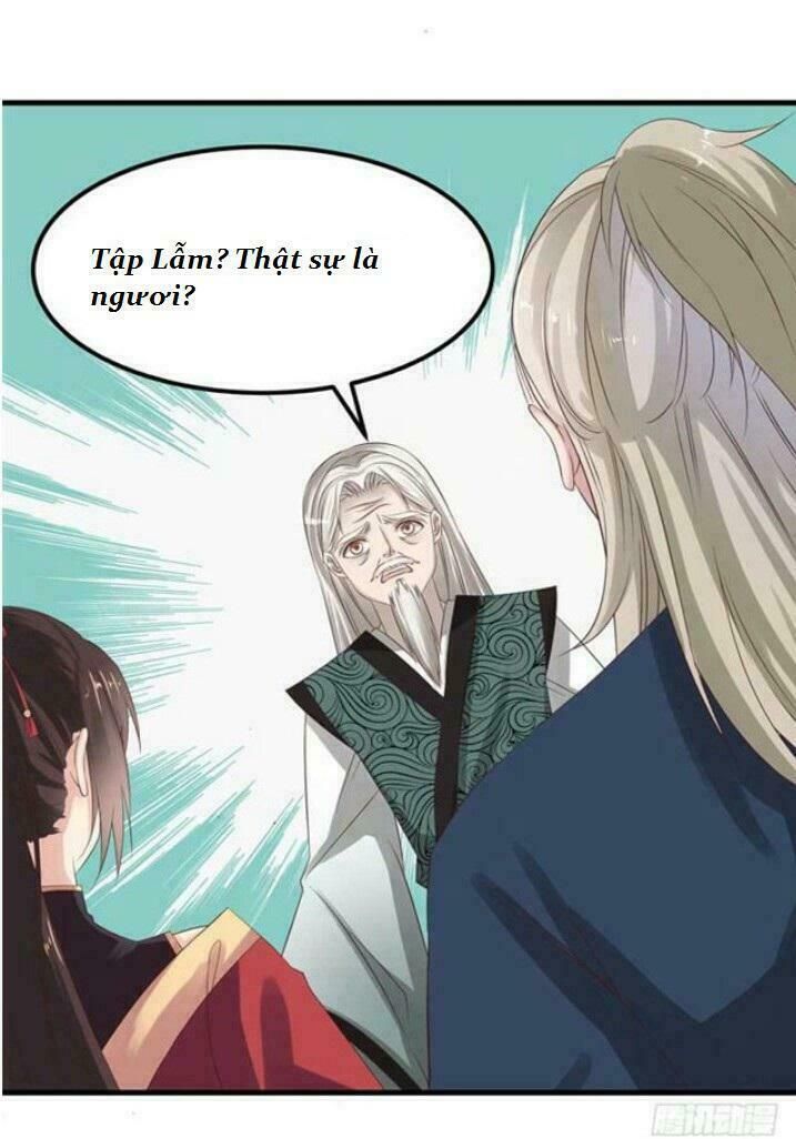 đọc truyện Tuyệt Sắc Quyến Rũ: Quỷ Y Chí Tôn Chương 55 ảnh 22 tại Thiên Thai Truyện