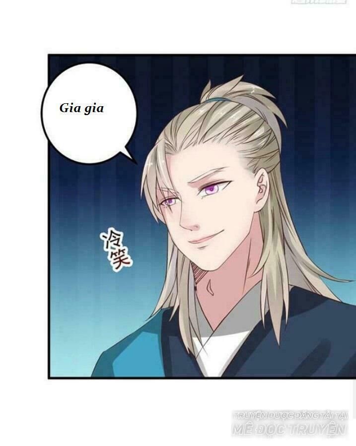 đọc truyện Tuyệt Sắc Quyến Rũ: Quỷ Y Chí Tôn Chương 55 ảnh 23 tại Thiên Thai Truyện