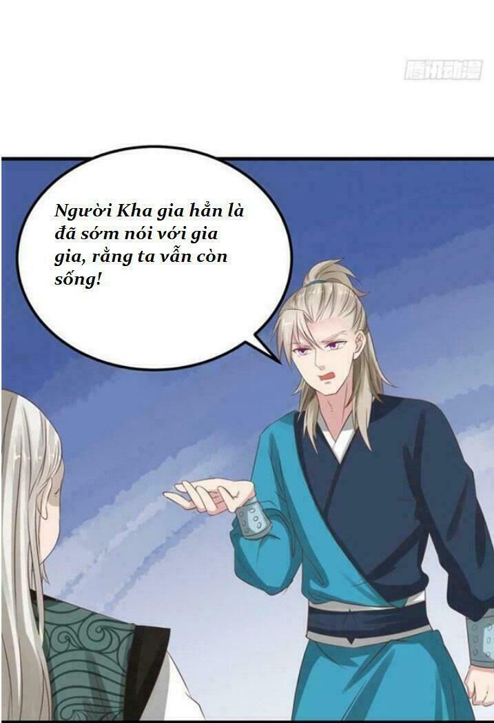 đọc truyện Tuyệt Sắc Quyến Rũ: Quỷ Y Chí Tôn Chương 55 ảnh 26 tại Thiên Thai Truyện