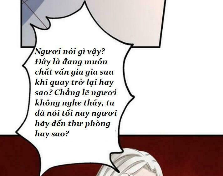 đọc truyện Tuyệt Sắc Quyến Rũ: Quỷ Y Chí Tôn Chương 55 ảnh 30 tại Thiên Thai Truyện