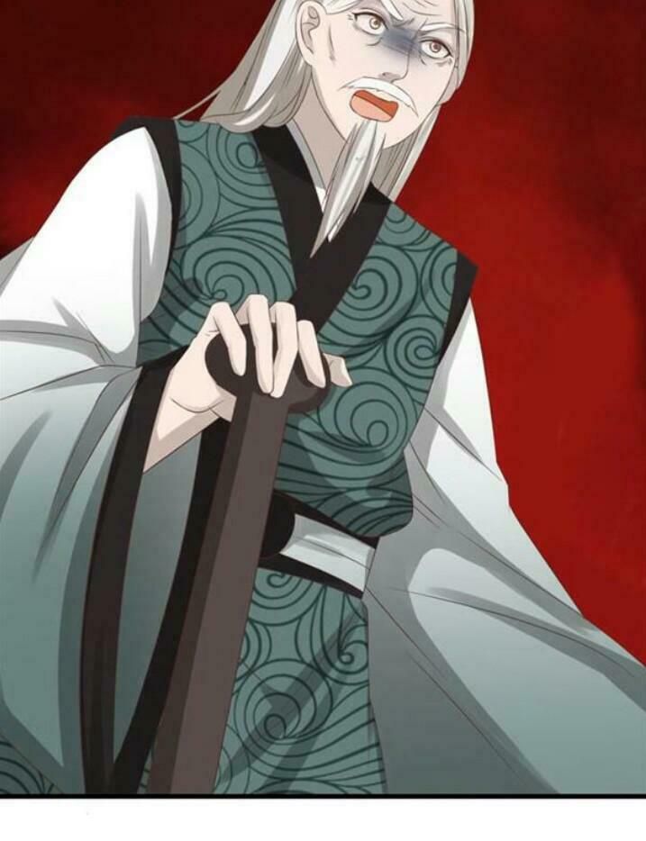 đọc truyện Tuyệt Sắc Quyến Rũ: Quỷ Y Chí Tôn Chương 55 ảnh 31 tại Thiên Thai Truyện