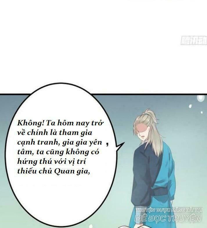 đọc truyện Tuyệt Sắc Quyến Rũ: Quỷ Y Chí Tôn Chương 55 ảnh 38 tại Thiên Thai Truyện