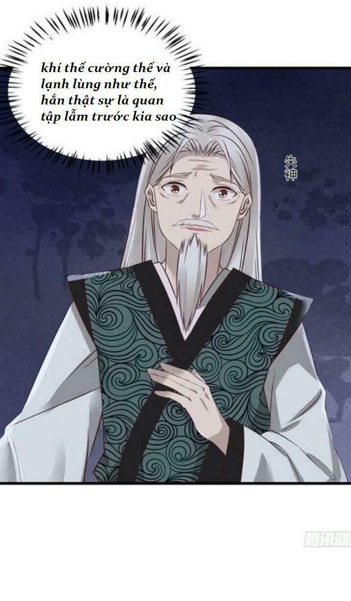 đọc truyện Tuyệt Sắc Quyến Rũ: Quỷ Y Chí Tôn Chương 55 ảnh 41 tại Thiên Thai Truyện