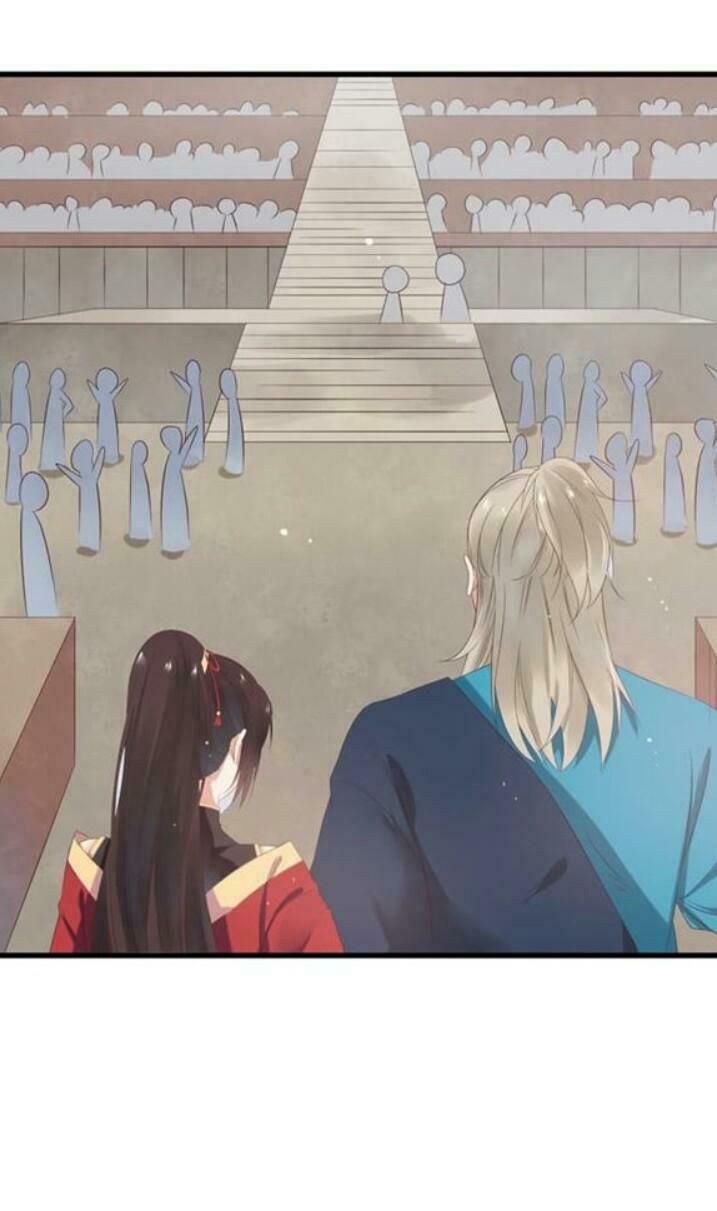 đọc truyện Tuyệt Sắc Quyến Rũ: Quỷ Y Chí Tôn Chương 55 ảnh 42 tại Thiên Thai Truyện