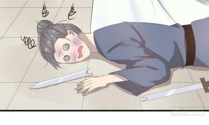 đọc truyện Tuyệt Sắc Quyến Rũ: Quỷ Y Chí Tôn Chương 55 ảnh 44 tại Thiên Thai Truyện