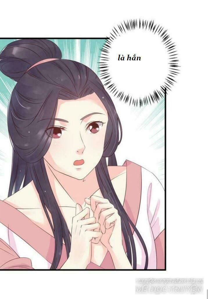 đọc truyện Tuyệt Sắc Quyến Rũ: Quỷ Y Chí Tôn Chương 55 ảnh 48 tại Thiên Thai Truyện