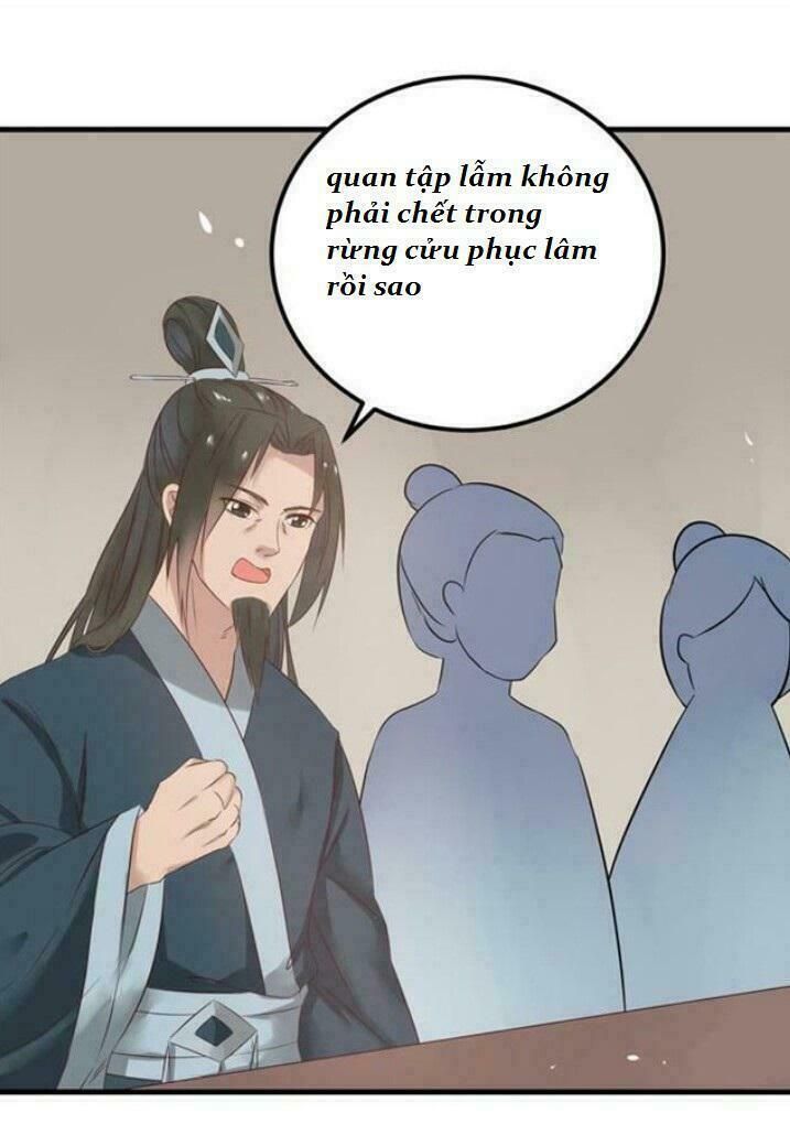 đọc truyện Tuyệt Sắc Quyến Rũ: Quỷ Y Chí Tôn Chương 55 ảnh 52 tại Thiên Thai Truyện