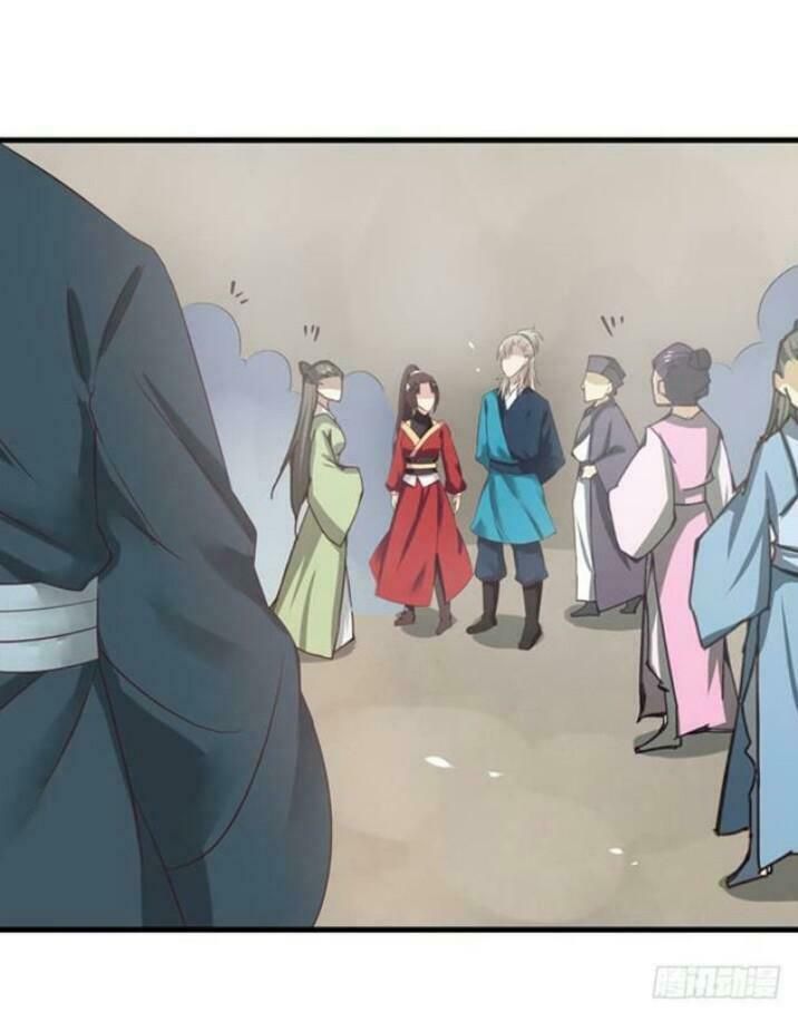 đọc truyện Tuyệt Sắc Quyến Rũ: Quỷ Y Chí Tôn Chương 55 ảnh 54 tại Thiên Thai Truyện