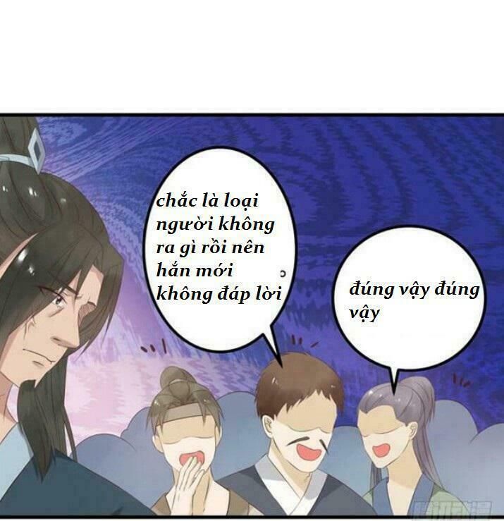 đọc truyện Tuyệt Sắc Quyến Rũ: Quỷ Y Chí Tôn Chương 55 ảnh 56 tại Thiên Thai Truyện