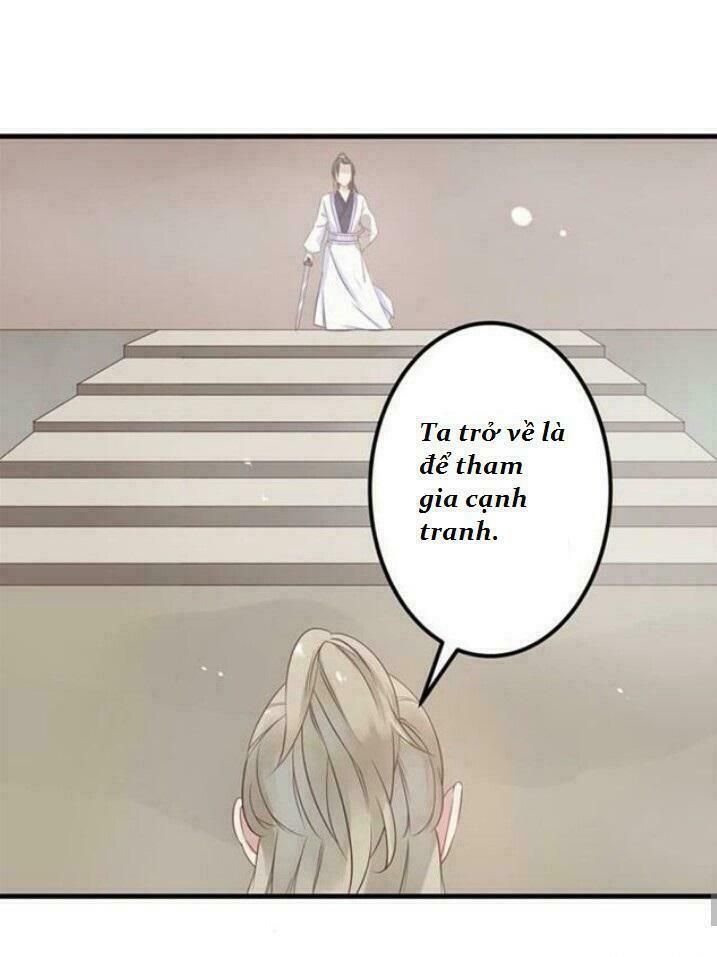 đọc truyện Tuyệt Sắc Quyến Rũ: Quỷ Y Chí Tôn Chương 55 ảnh 59 tại Thiên Thai Truyện