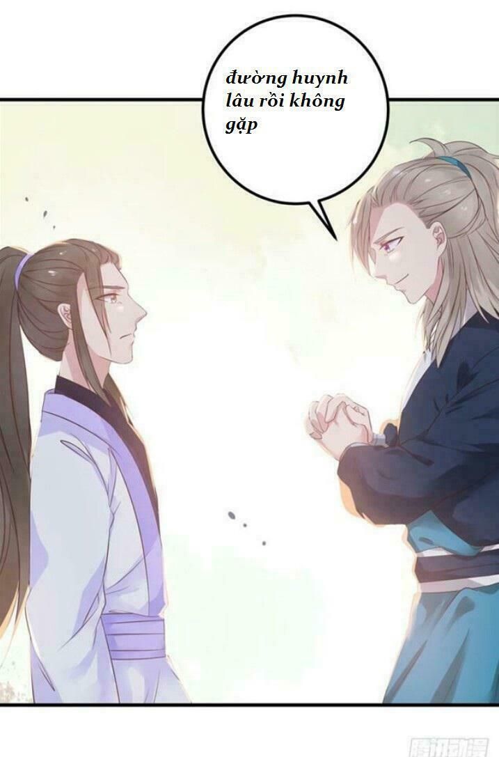 đọc truyện Tuyệt Sắc Quyến Rũ: Quỷ Y Chí Tôn Chương 55 ảnh 61 tại Thiên Thai Truyện