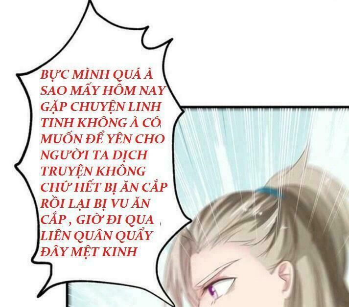 đọc truyện Tuyệt Sắc Quyến Rũ: Quỷ Y Chí Tôn Chương 55 ảnh 62 tại Thiên Thai Truyện