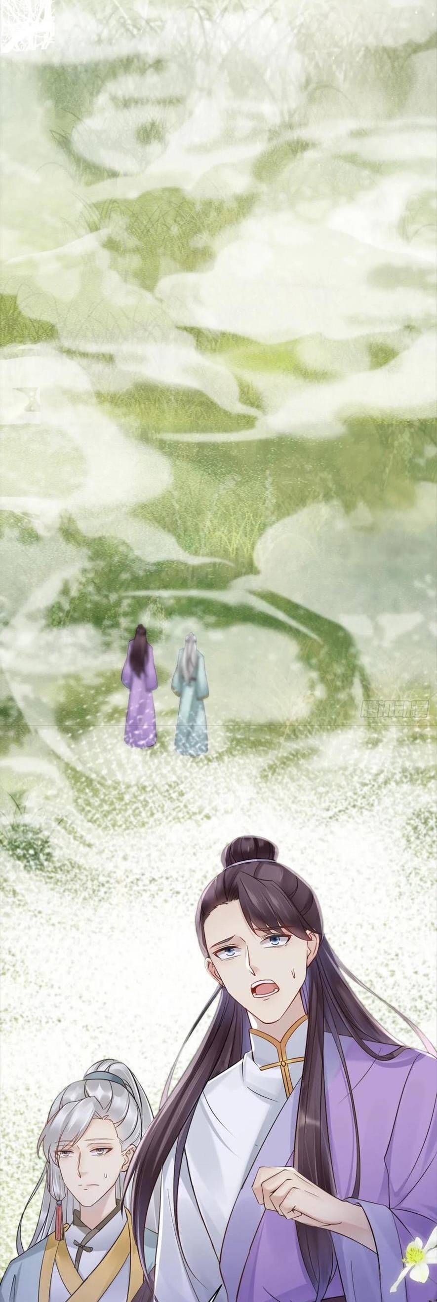 đọc truyện Tuyệt Sắc Quyến Rũ: Quỷ Y Chí Tôn Chương 550 ảnh 13 tại Thiên Thai Truyện