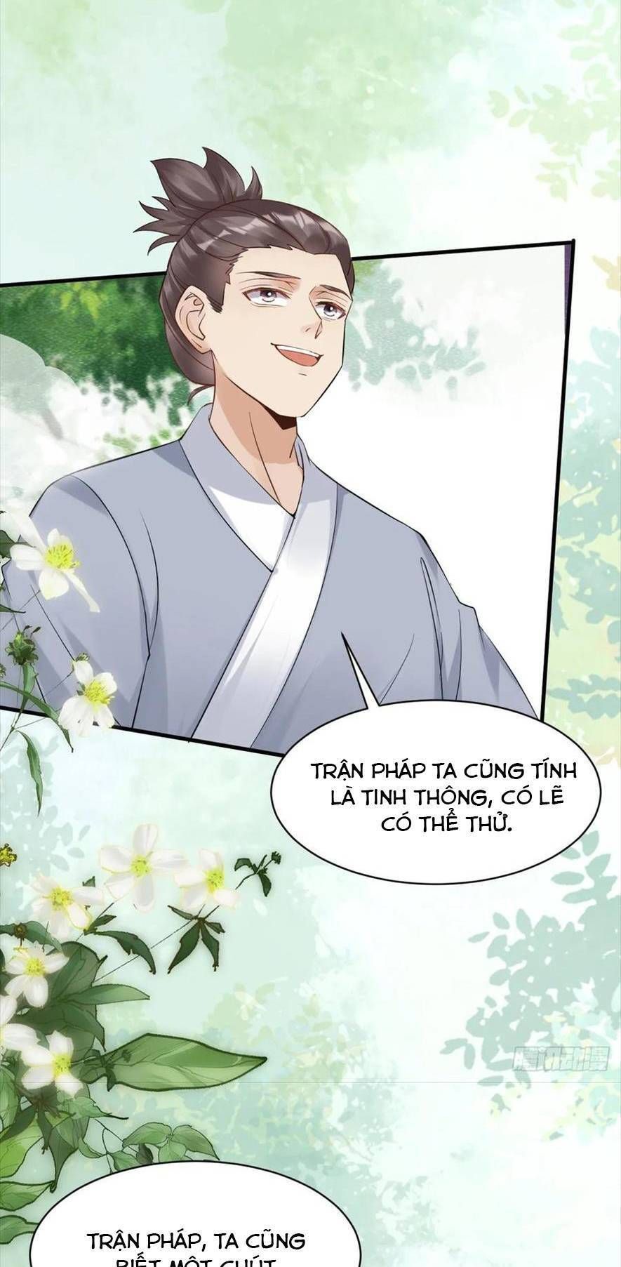 đọc truyện Tuyệt Sắc Quyến Rũ: Quỷ Y Chí Tôn Chương 550 ảnh 17 tại Thiên Thai Truyện