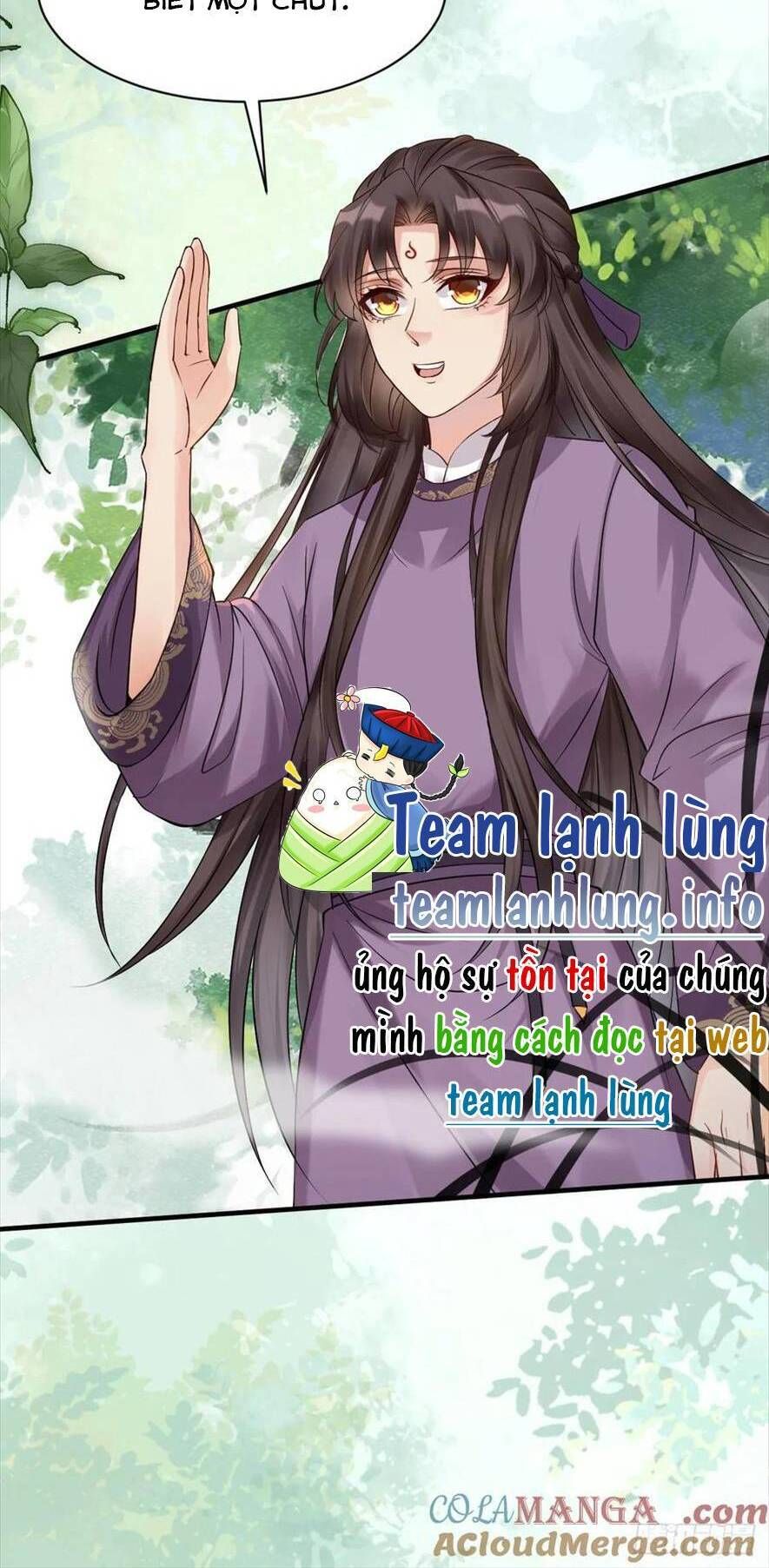 đọc truyện Tuyệt Sắc Quyến Rũ: Quỷ Y Chí Tôn Chương 550 ảnh 18 tại Thiên Thai Truyện