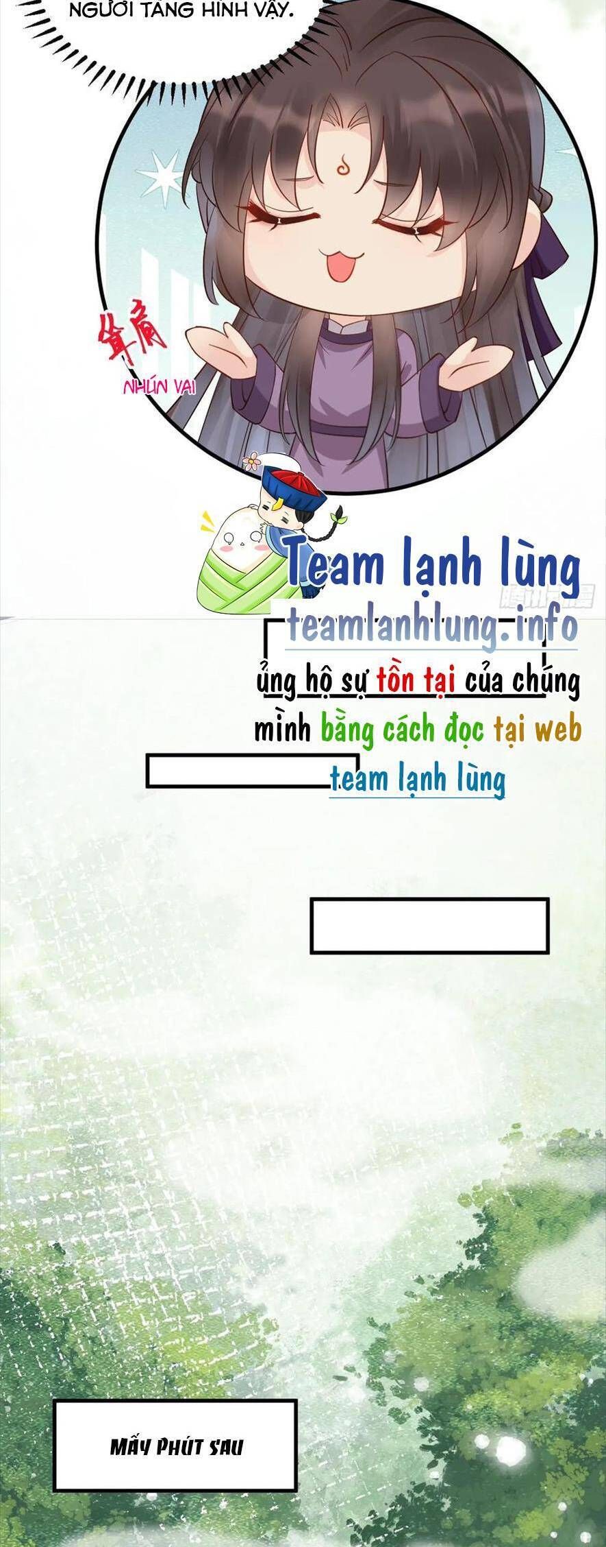 đọc truyện Tuyệt Sắc Quyến Rũ: Quỷ Y Chí Tôn Chương 550 ảnh 20 tại Thiên Thai Truyện