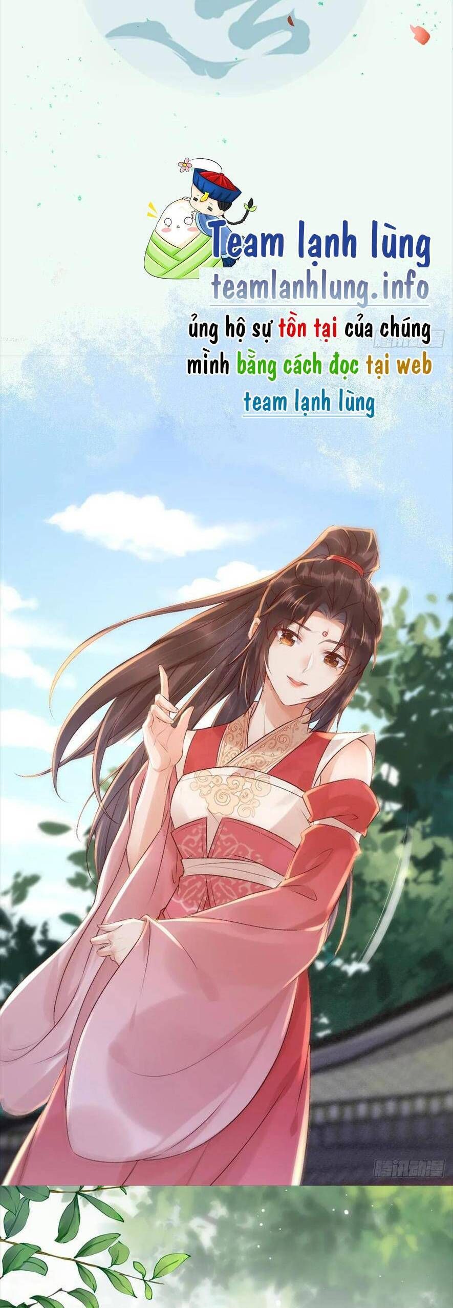 đọc truyện Tuyệt Sắc Quyến Rũ: Quỷ Y Chí Tôn Chương 550 ảnh 4 tại Thiên Thai Truyện